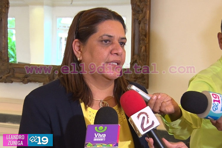 Pueblos hermanos reiteran compromiso con el progreso de Nicaragua