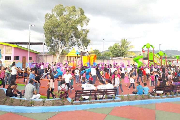 Estelí estalla de alegría celebrando su 37 Aniversario de Liberación