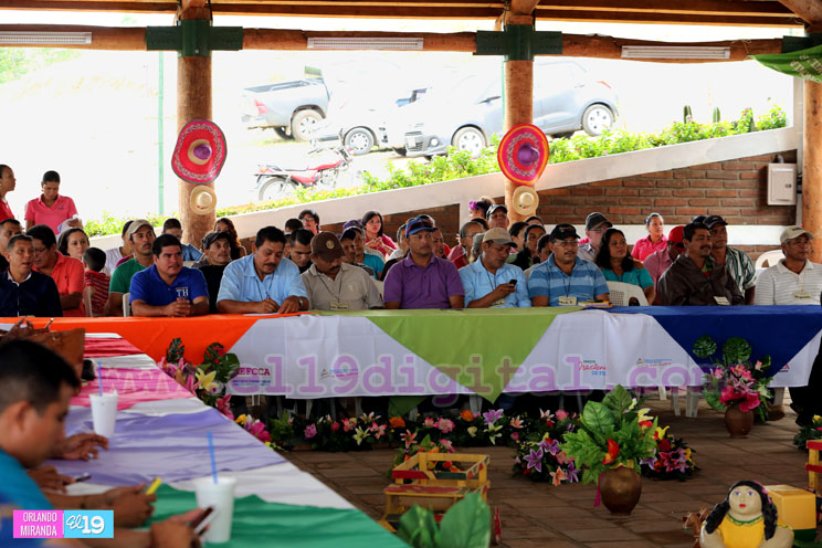 Celebran Encuentro Nacional de Cooperativas
