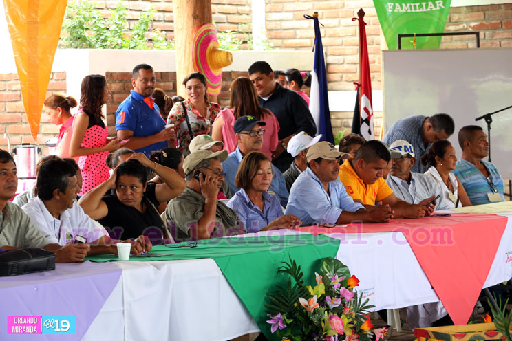 Celebran Encuentro Nacional de Cooperativas