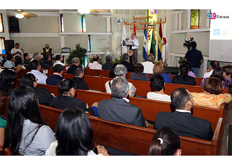Inauguran primer Maestría Interinstitucional en Biotecnología