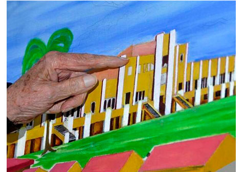 Presidente Maduro calificó encuentro con Fidel Castro como una reunión histórica