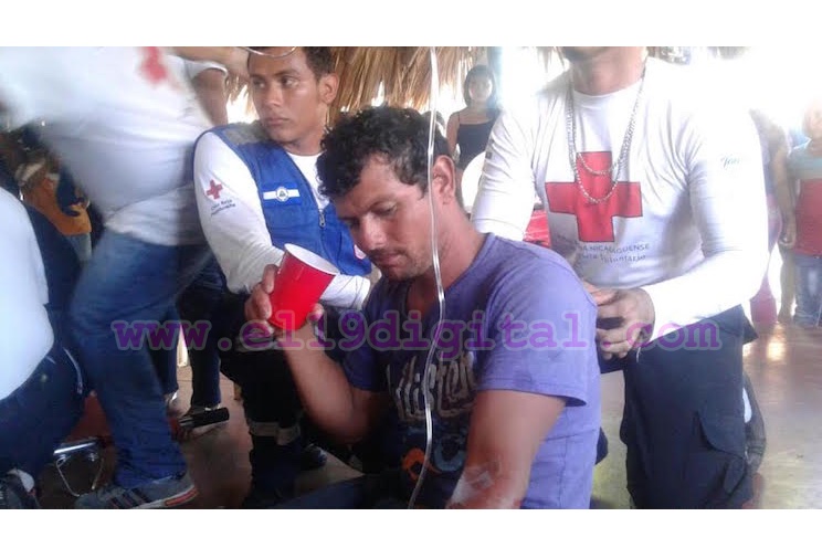Encuentran a pescadores desaparecidos en Las Peñitas