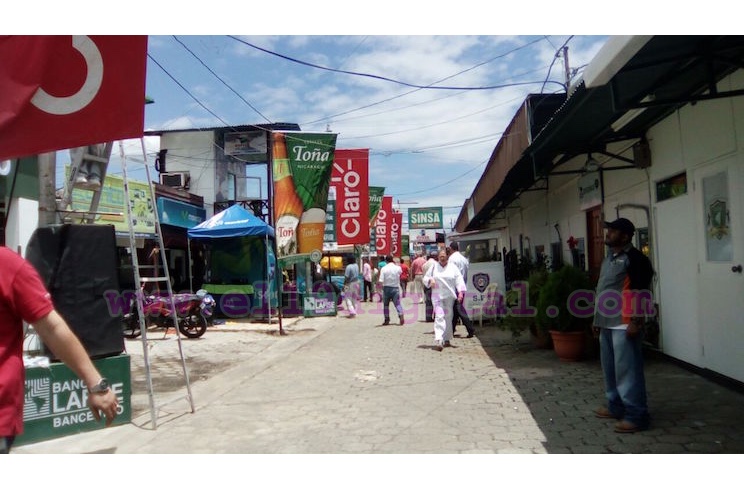 Todo listo para Expica 2016