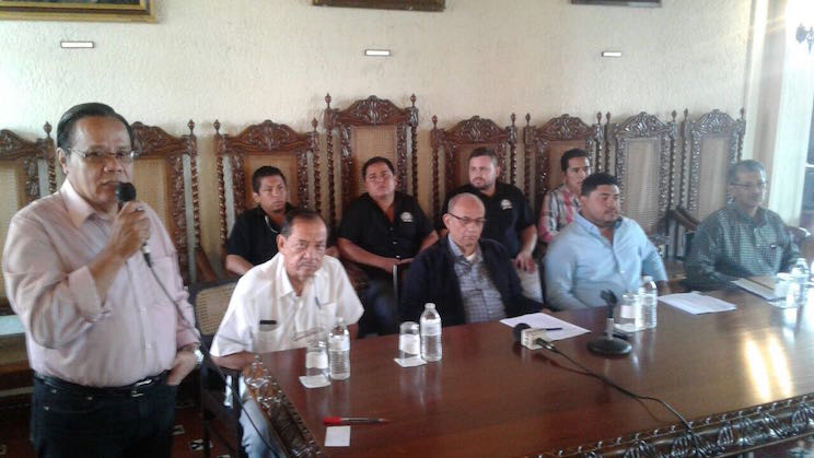 CUUN preparado para conmemorar 57 años de masacre estudiantil 