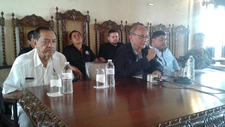 CUUN preparado para conmemorar 57 años de masacre estudiantil 