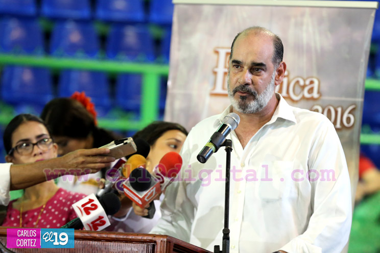 Arranca la XXIII edición de EXPICA, con los mejores exponentes pecuarios de la región