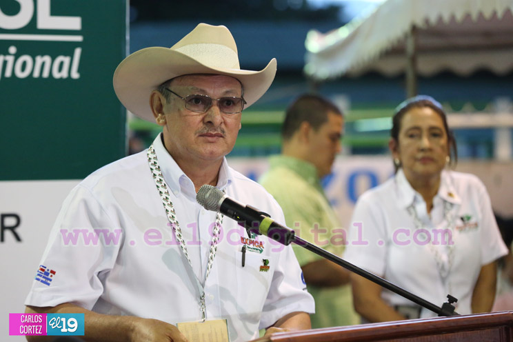 Arranca la XXIII edición de EXPICA, con los mejores exponentes pecuarios de la región
