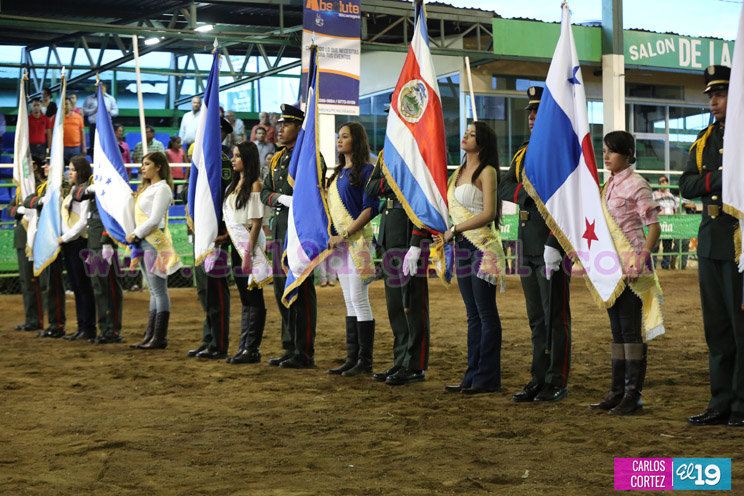 Arranca la XXIII edición de EXPICA, con los mejores exponentes pecuarios de la región
