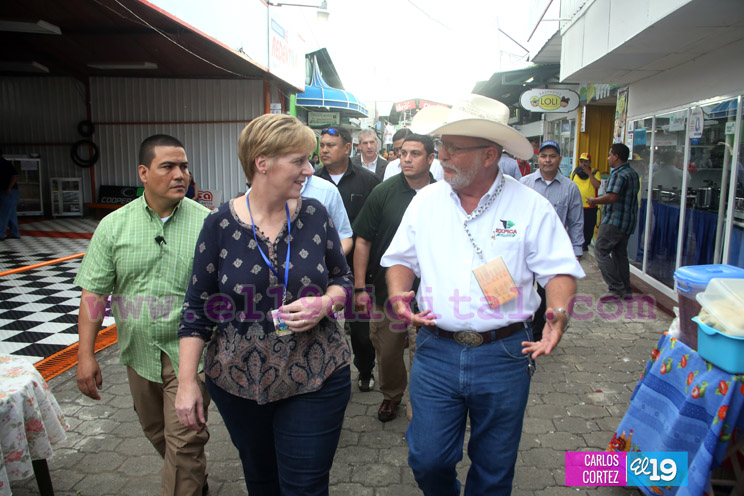 Arranca la XXIII edición de EXPICA, con los mejores exponentes pecuarios de la región