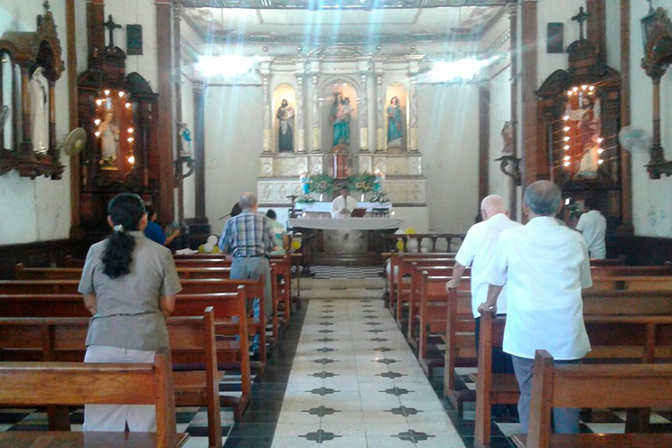 Buenas nuevas en Diócesis de León: Vaticano nombra a nuevos 'Candidatos a la Santidad'