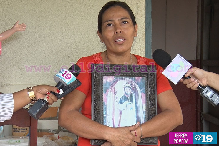 Devotos de Santo Domingo se preparan para festejarlo