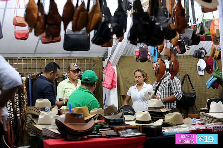 Expica 2016, una feria para hacer negocios y buenos amigos