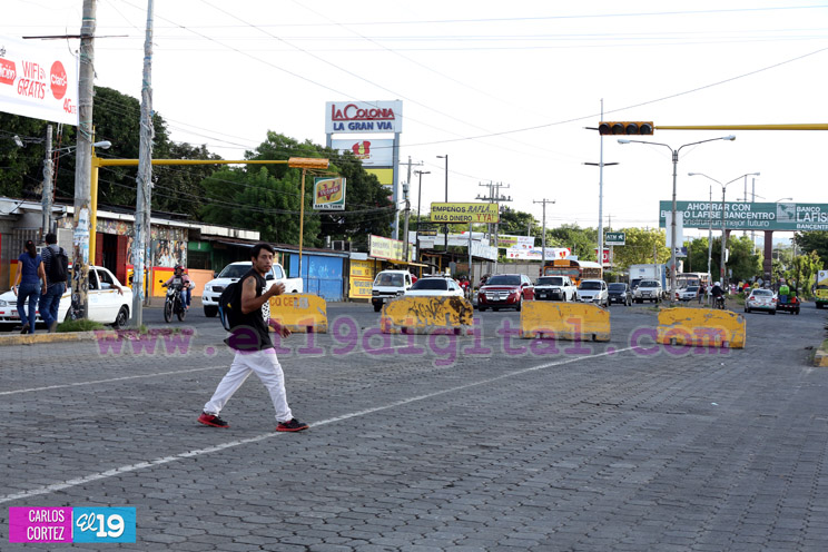 Arranca ampliación de la Pista Solidaridad
