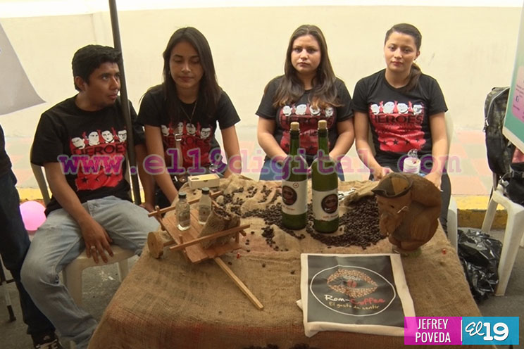Nicaragua celebra el Día del Estudiante