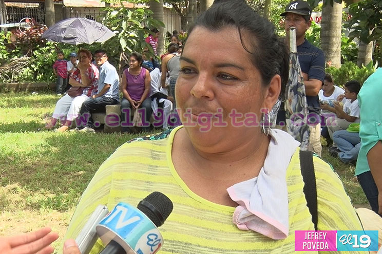 Devotos de Santiago Apóstol se vuelcan en devoción y fe durante fiestas patronales de Jinotepe