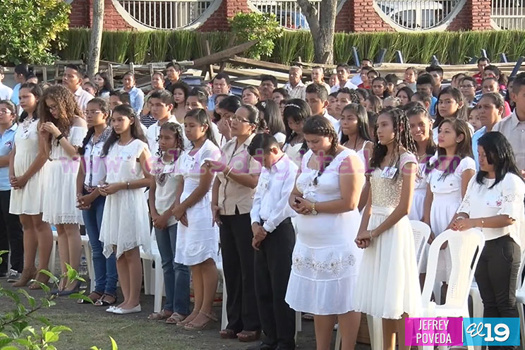 Cardenal Brenes lamenta muertes inocentes por el odio reinante en el mundo
