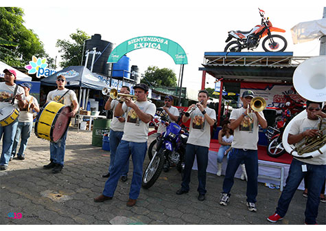 Expica logra superar las expectativas de las familias nicaragüenses