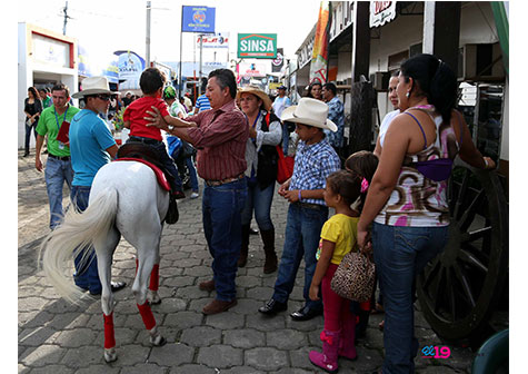 Expica logra superar las expectativas de las familias nicaragüenses