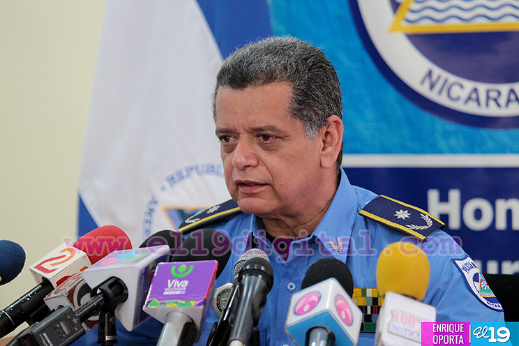 Policía arresta a 59 expendedores de droga