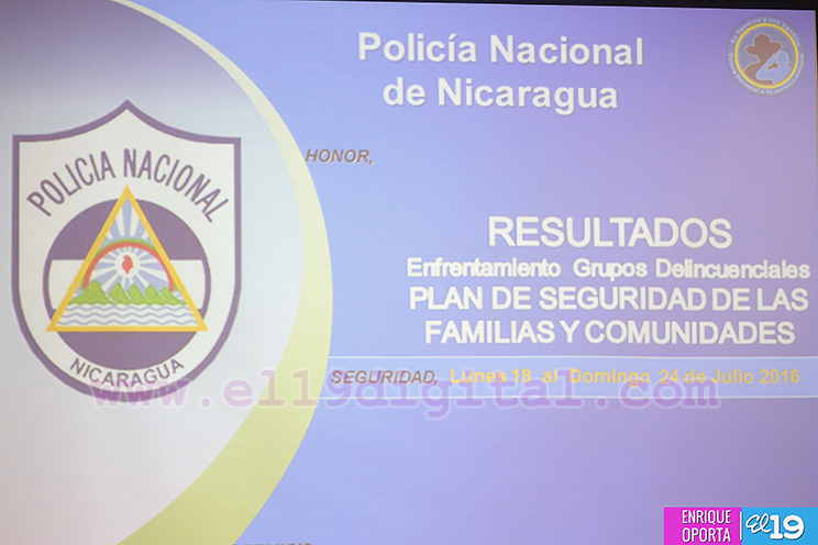 Policía arresta a 59 expendedores de droga