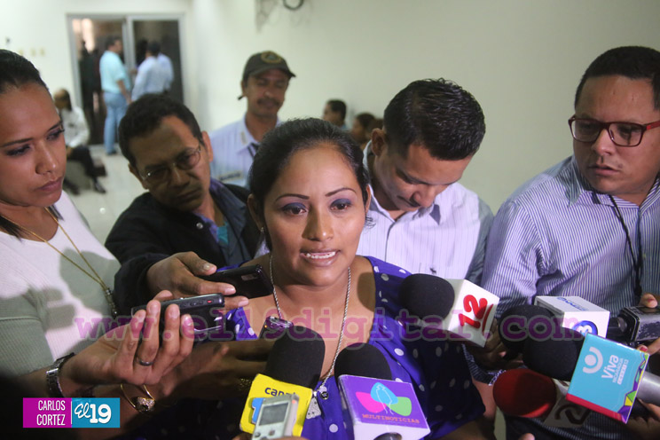 Remiten a juicio a presuntos secuestradores de bebé 