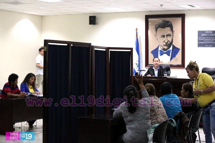 A juicio presunto asesino de la universitaria Anielka Espinoza