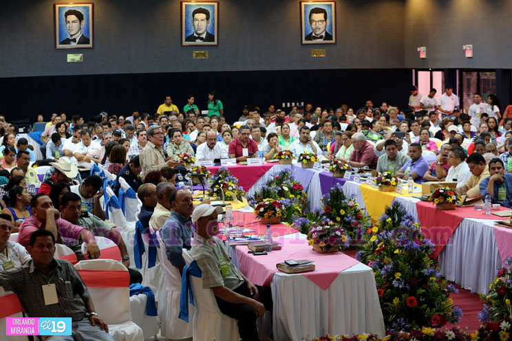 Nicaragua trabaja en fortalecer la cultura de prevención, mitigación y atención a los desastres naturales
