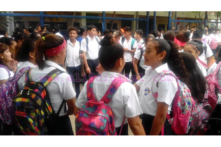 Estudiantes más preparados tras Ejercicio de Protección y Salvaguarda de la Vida
