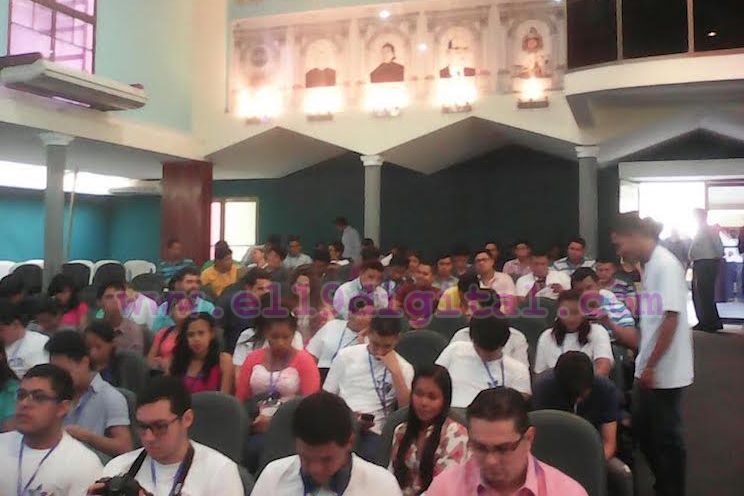Arranca IX Congreso Internacional de Computación para el Desarrollo en la UNAN-León