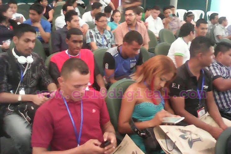 Arranca IX Congreso Internacional de Computación para el Desarrollo en la UNAN-León
