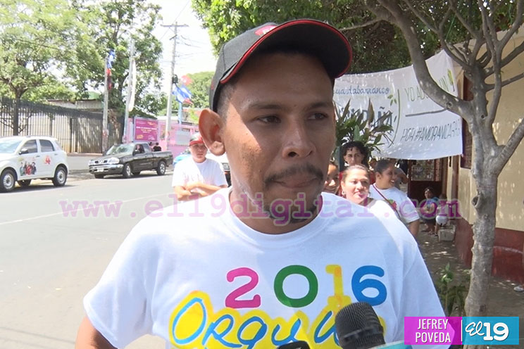 Movimiento Guardabarranco impulsa jornada "Árbol de mi Comunidad"