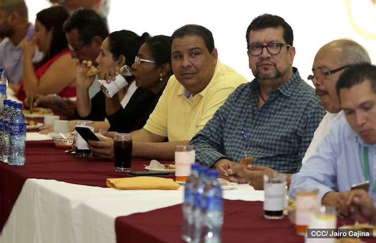 Ejército de Nicaragua prepara actividades para conmemorar 37 años al servicio del pueblo