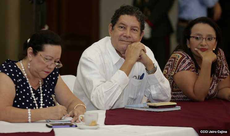 Ejército de Nicaragua prepara actividades para conmemorar 37 años al servicio del pueblo