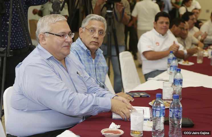 Ejército de Nicaragua prepara actividades para conmemorar 37 años al servicio del pueblo