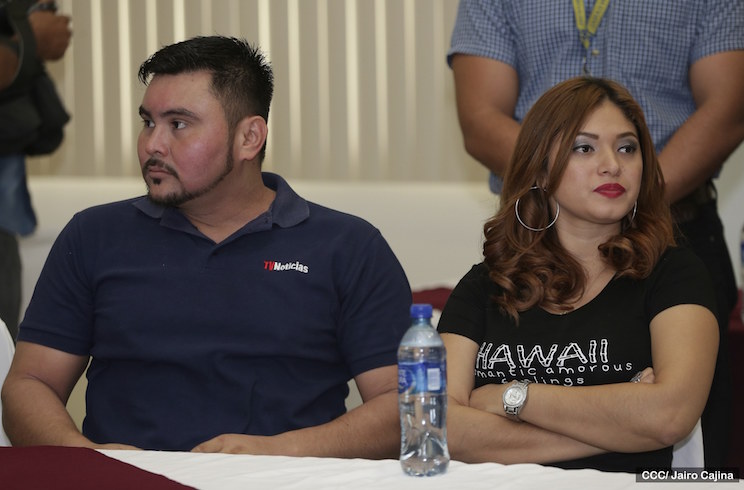 Ejército de Nicaragua prepara actividades para conmemorar 37 años al servicio del pueblo