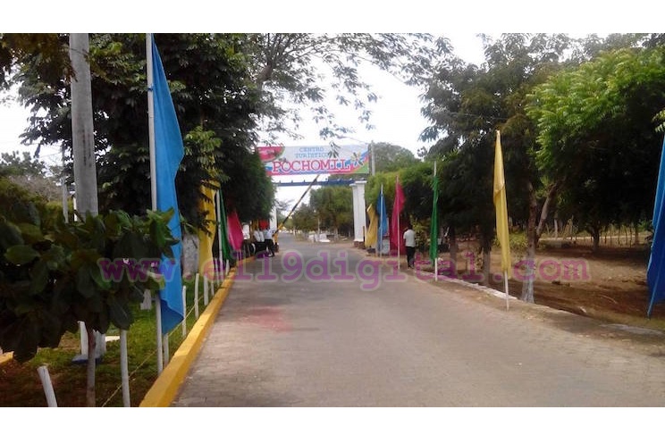 Masachapa y Pochomil se preparan para fin de semana largo