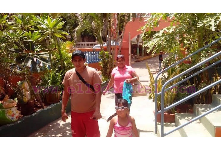 Masachapa y Pochomil se preparan para fin de semana largo