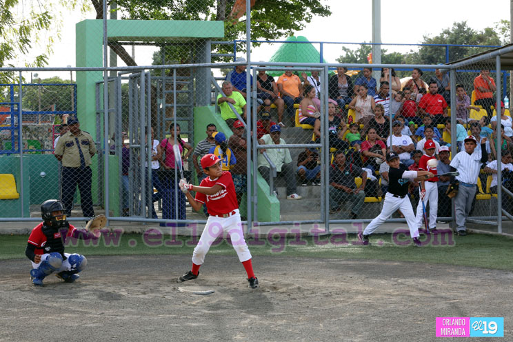 Derby de jonrones para celebrar los 62 años de Hugo Chávez Frías