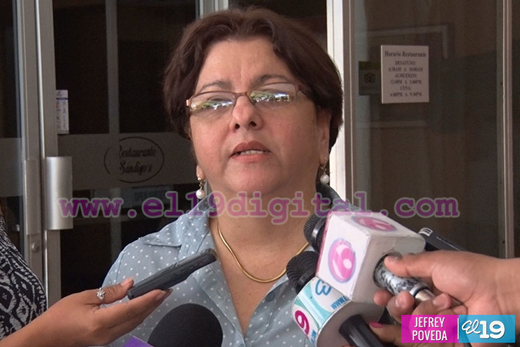 Minsa dirige capacitación a miembros de la Red de Laboratoristas del país