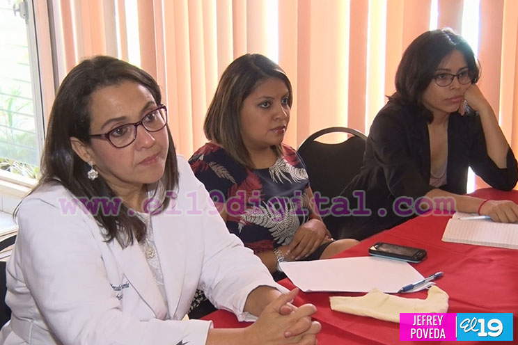 Minsa dirige capacitación a miembros de la Red de Laboratoristas del país