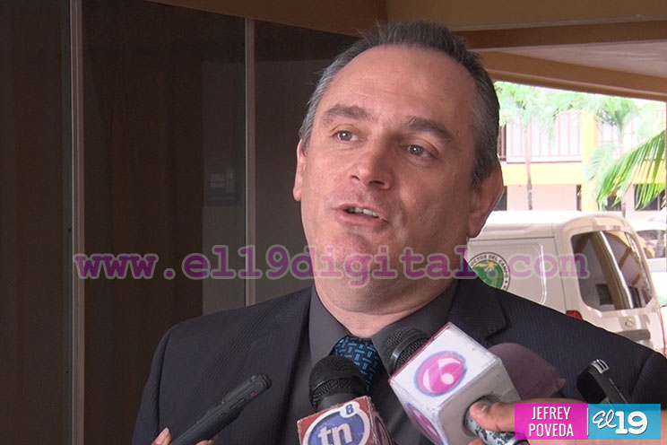 Minsa dirige capacitación a miembros de la Red de Laboratoristas del país