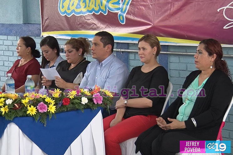 Inauguran Aula-Taller de Mecánica en Tecnológico Industrial Simón Bolívar