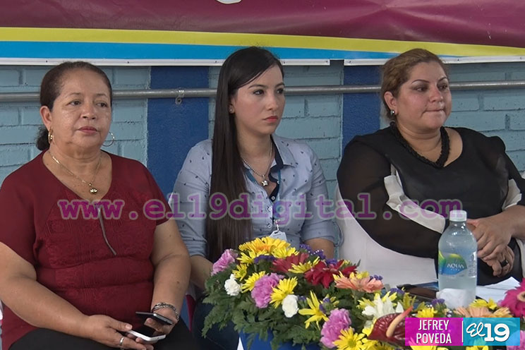 Inauguran Aula-Taller de Mecánica en Tecnológico Industrial Simón Bolívar