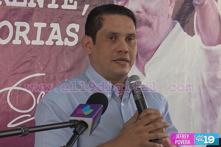 Inauguran Aula-Taller de Mecánica en Tecnológico Industrial Simón Bolívar