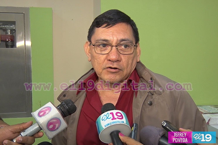 Médicos se enrumban hacia municipios ubicados la ruta del Gran Canal Interoceánico
