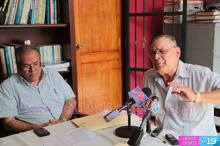 Acusan a ex diputados del PLI de rechazar el diálogo y promover el autoritarismo
