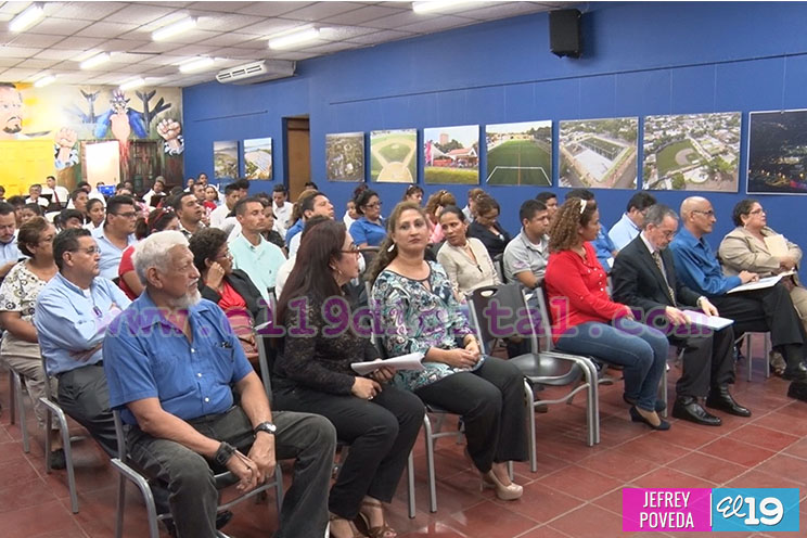 Celebran el 128 Aniversario de publicación de la primera edición de “Azul…”
