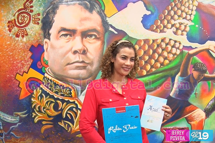 Celebran el 128 Aniversario de publicación de la primera edición de “Azul…”
