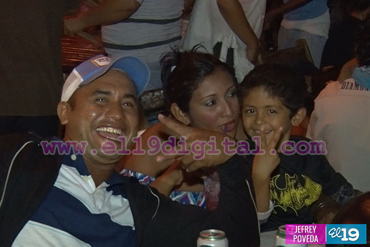 El Palo Lucio: La tradición siempre viva de los Managuas